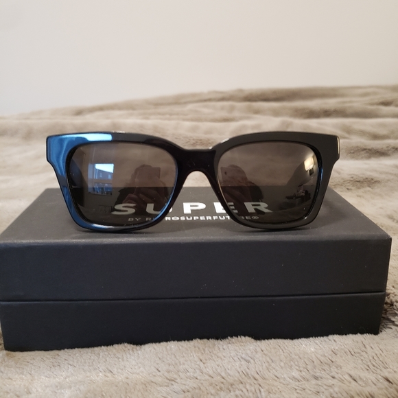 Super By RETROSUPERFUTURE unisex sunglasses**** Great Deal**** - Picture 2 of 6